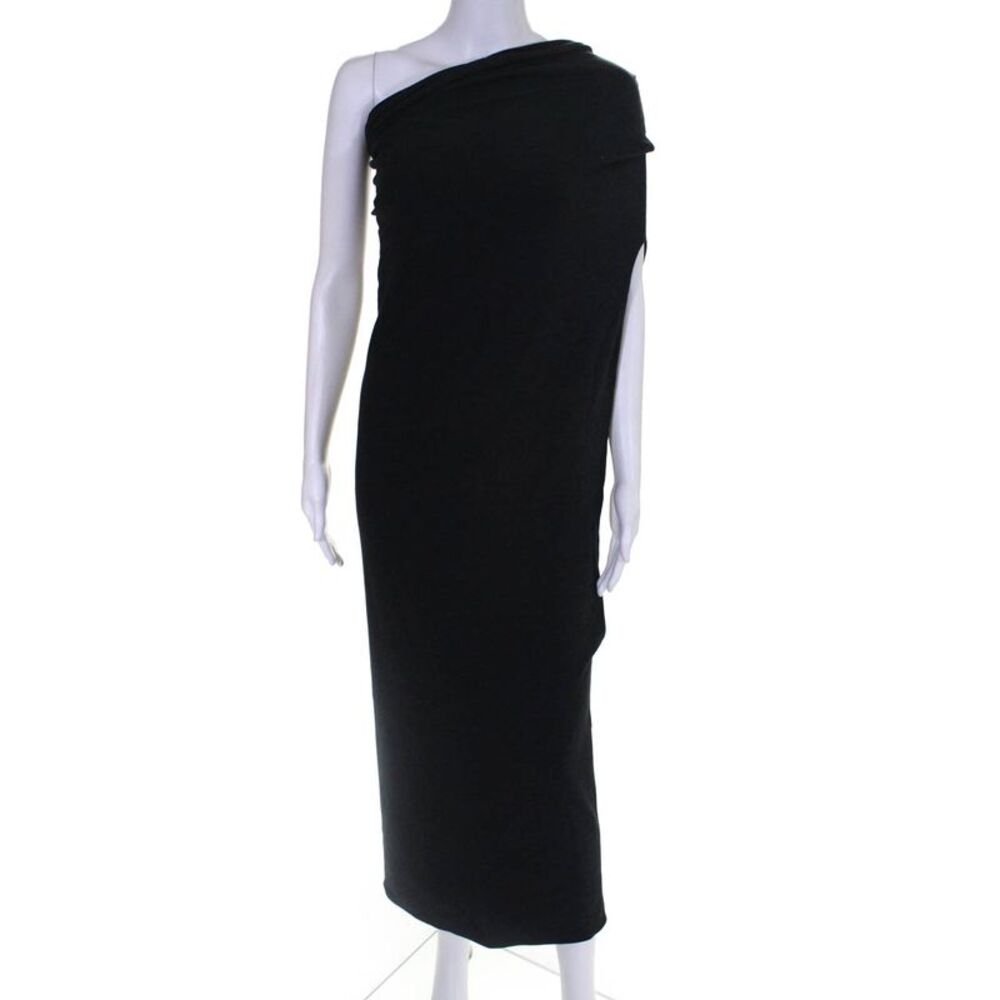 Lululemon Women's Strapless Stretch Dress Gray Size Medium